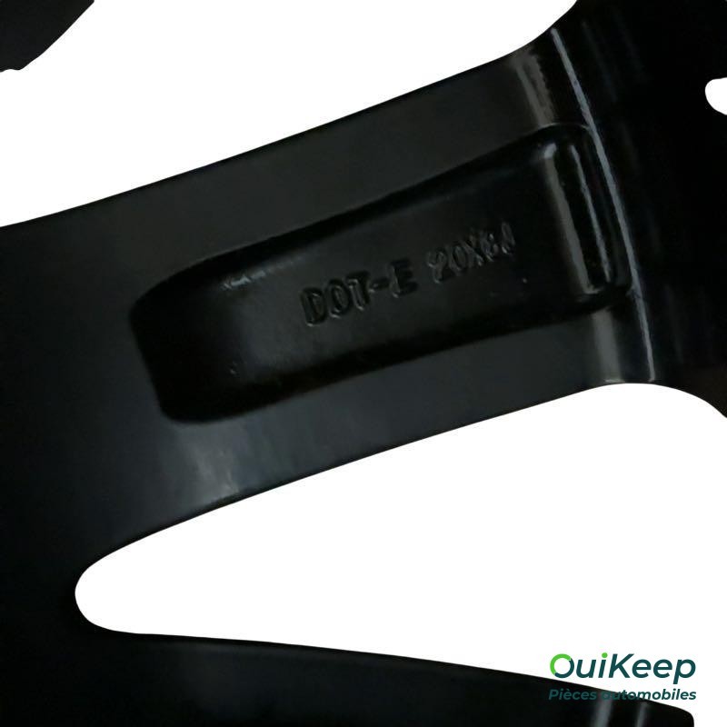 Jante de 20 polegadas 20x8J - BYD - UKEB3101010B