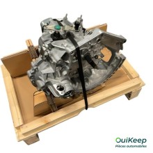 Handgeschakelde MA5-versnellingsbak - PEUGEOT 207 - 9822326660
