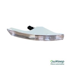Blinker vorne rechts - VOLKSWAGEN PASSAT 5 - 3C0953042L