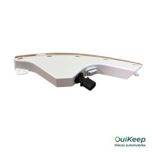 Blinker vorne rechts - VOLKSWAGEN PASSAT 5 - 3C0953042L