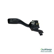 Blinkerschalter - VOLKSWAGEN Golf 5 - 8P0953513B9B9