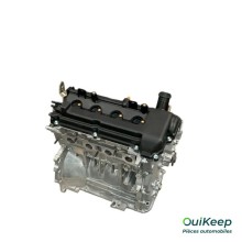 Nuevo motor de gasolina 4B11-0-W4 - MITSUBISHI ASX CITROEN C4 Aircross PEUGEOT 4008 - 1609914180