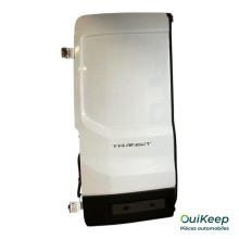 Achterklep links wit - FORD Transit - BK31V40011CG