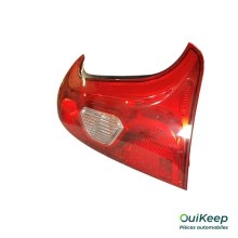 Achterlicht rechts - FIAT Panda 3 - 521023500