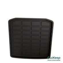 Tapis de coffre plastique - SKODA Octavia Combi - 5E7061162