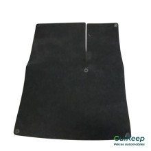 Tapis de coffre en caoutchouc - SKODA Kamiq - 658061210