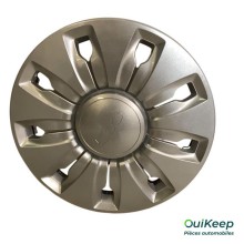Jantes de 14 polegadas - FIAT 500 - 52030078