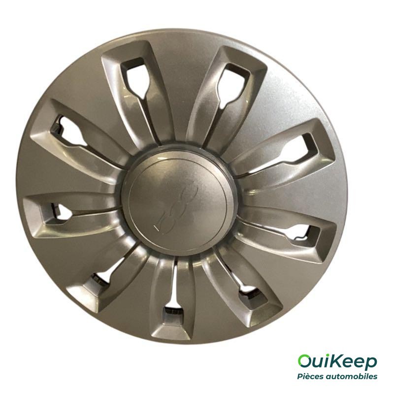 Jantes de 14 polegadas - FIAT 500 - 52030078