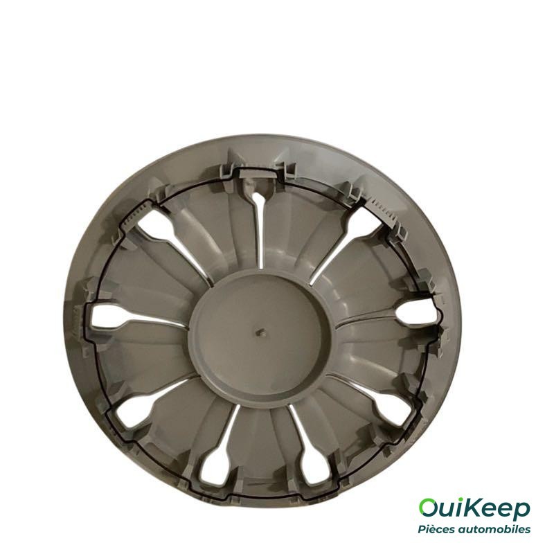 Jantes de 14 polegadas - FIAT 500 - 52030078