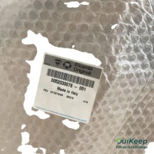 Jantes de 14 polegadas - FIAT 500 - 52030078