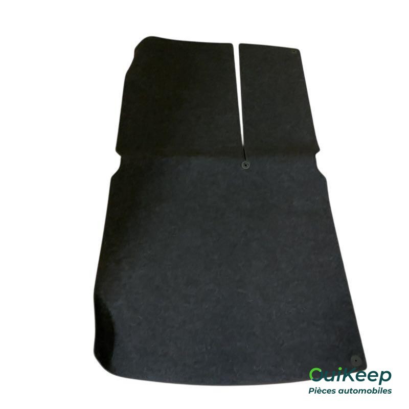 Tapis de coffre - SKODA Octavia 4 - 5E6061210