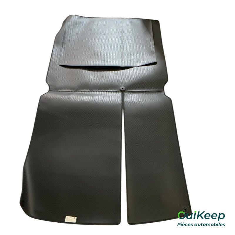 Tapis de coffre - SKODA Octavia 4 - 5E6061210