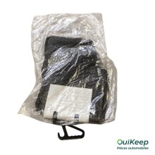 Tapis de sol avant - VOLKSWAGEN Caddy 5 - 2K806150282V