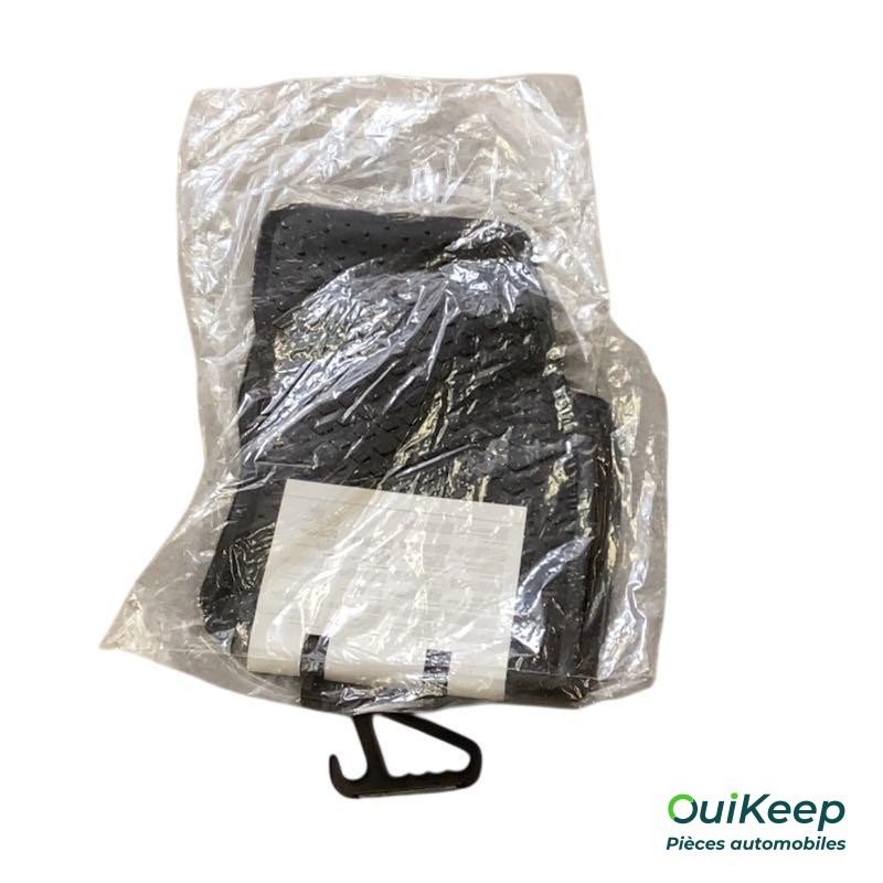 Tapis de sol avant - VOLKSWAGEN Caddy 5 - 2K806150282V