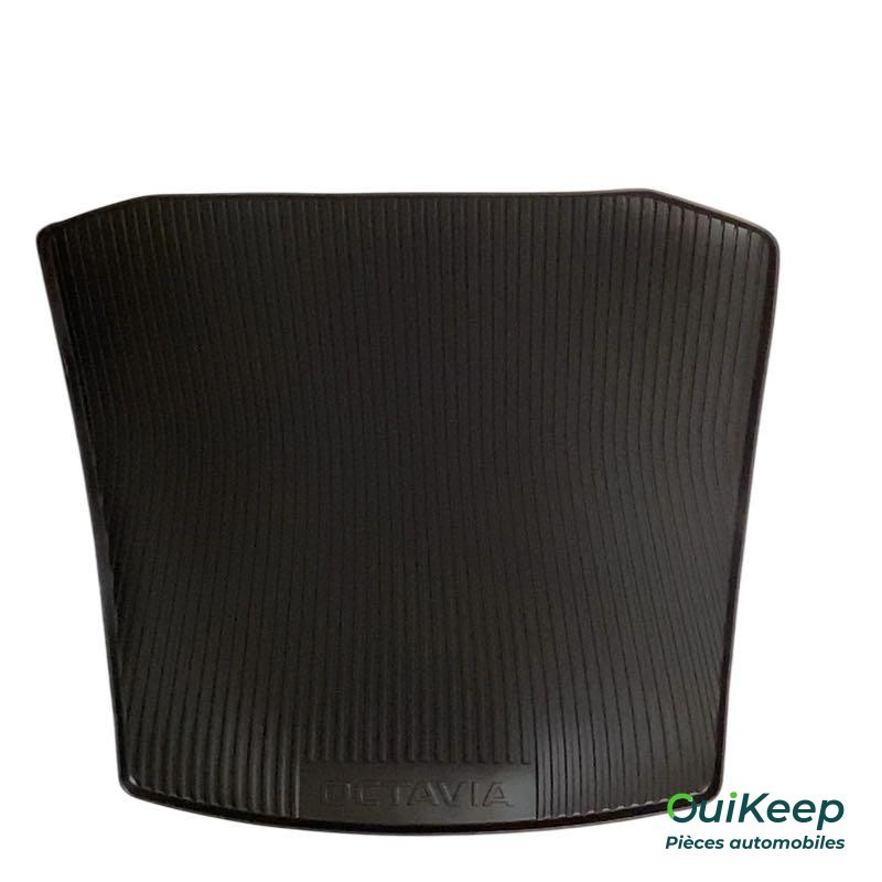 Tapis bac de coffre - SKODA Octavia - 5E60611624