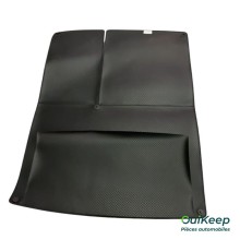 Tapis de coffre en caoutchouc - SKODA Kamiq - 658061210