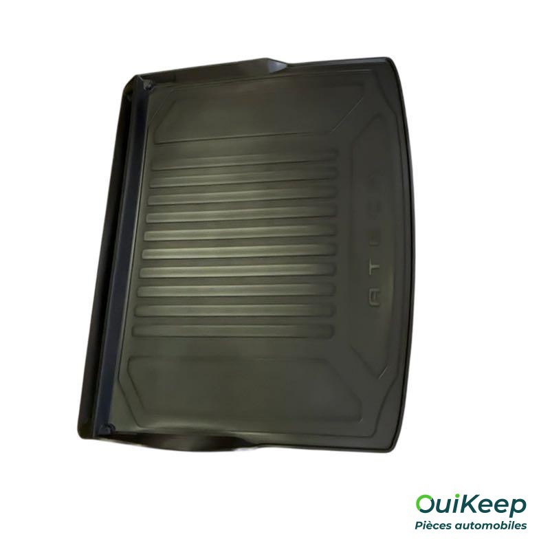 Tapis de coffre flexible - SEAT Ateca - 575061201
