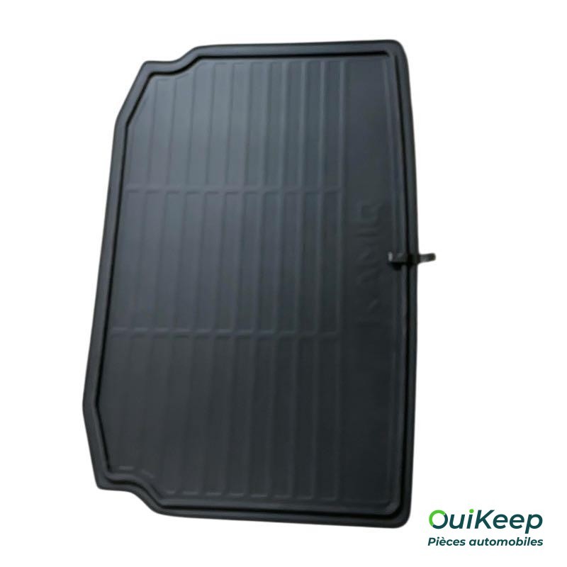 Tapis de coffre - SKODA Kamiq - 656061163