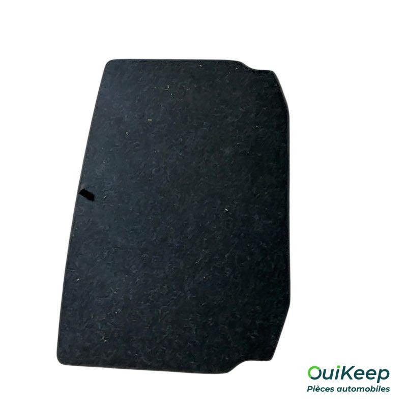Tapis de coffre - SKODA Kamiq - 656061163