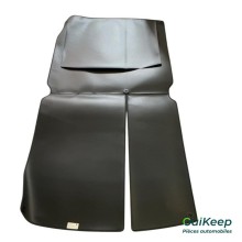 Tapis de coffre - SKODA Octavia 4 - 5E6061210