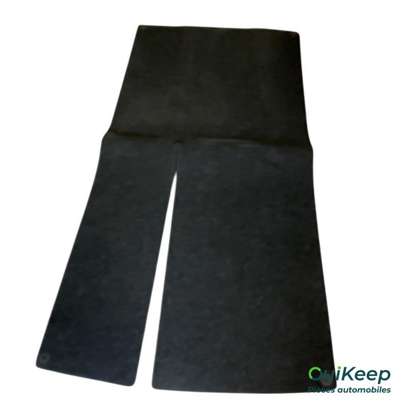Tapis de coffre - SKODA Octavia 4 Combi - 5E7061210