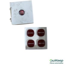 Wielnaafdop - FIAT Panda 0050926786