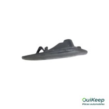 Luz lateral izquierda - LANCIA Delta - 0060686517