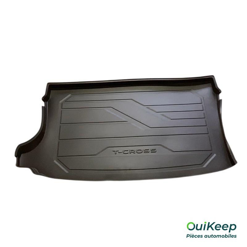 Tapis de coffre - VOLKSWAGEN T Cross - 2GM061161