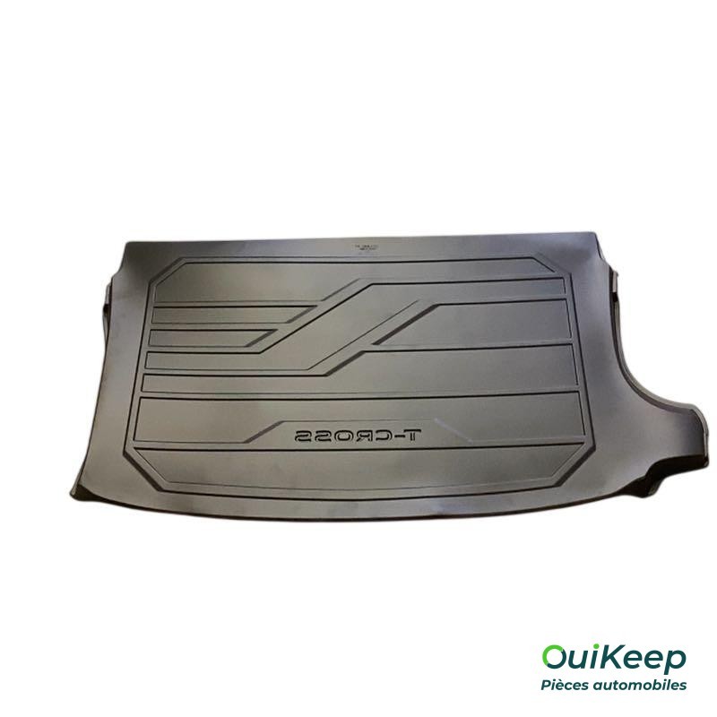 Tapis de coffre - VOLKSWAGEN T Cross - 2GM061161