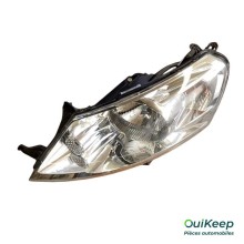 Left headlight - FIAT Scudo 2 - 89902611