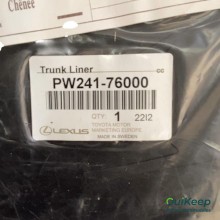Tapis fond de coffre - LEXUS UX - PW24176000