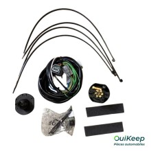 Specifieke 7-polige trekhaakset - TOYOTA Hilux 7 - 8717323014318