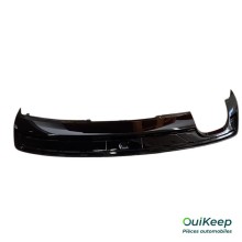 Heckspoiler schwarz glänzend - AUDI A4 - 8K0807521JY9B