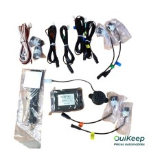 Parkeersensoren serie 800 - MAXAM - 6045600164