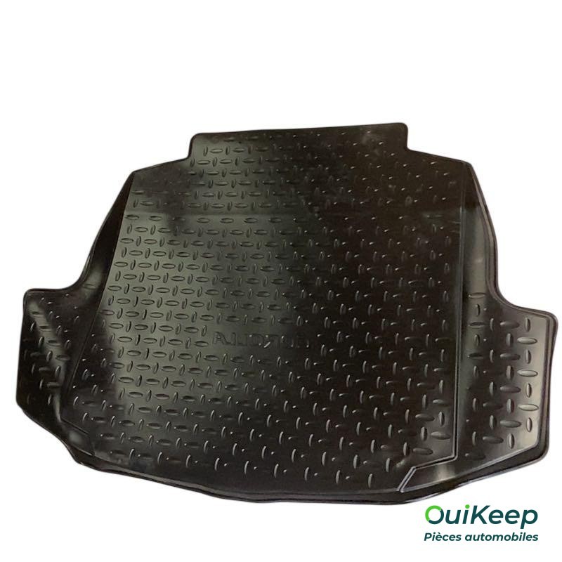 Tapis fond de coffre - TOYOTA Corolla E21 - PW24102010