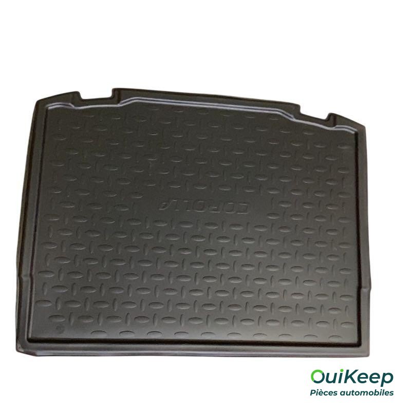 Tapis de coffre - TOYOTA Corolla - PW24102003