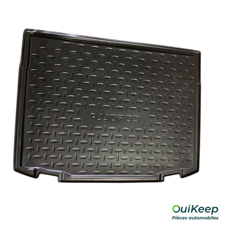 Tapis de coffre - TOYOTA Corolla - PW24102003