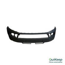 Voorbumper - VOLKSWAGEN Golf 6 5K - 5K0807221