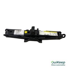 Martinetto di sollevamento - VOLKSWAGEN Passat SW 5 - 3AA011031