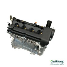 Nieuwe benzinemotor 4B11-2-F2 - MITSUBISHI ASX CITROEN C4 Aircross PEUGEOT 4008 - 1611299980