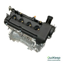 Nuevo motor de gasolina 4B11-2-84 - MITSUBISHI ASX CITROEN C4 Aircross PEUGEOT 4008 - 1609913680