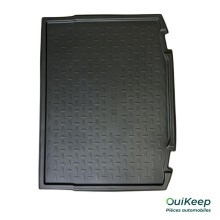 Tapis de coffre - TOYOTA Corolla - PW24102003
