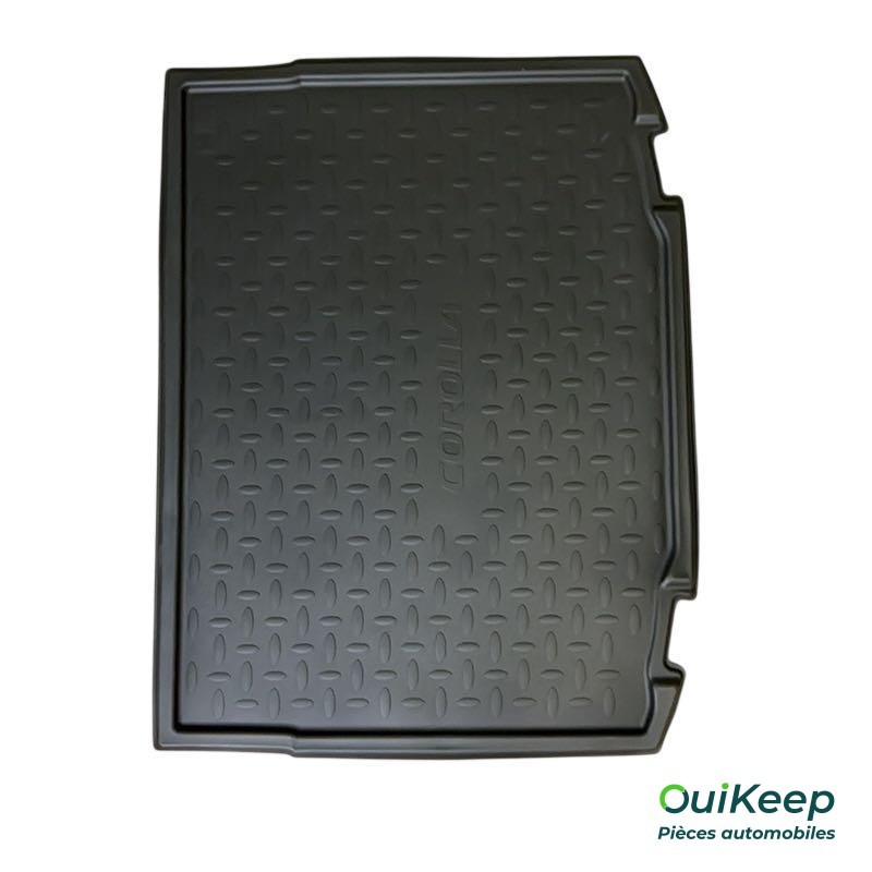 Tapis de coffre - TOYOTA Corolla - PW24102003