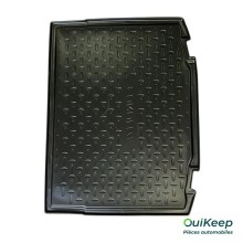 Tapis de coffre - TOYOTA Corolla - PW24102003