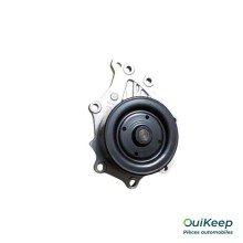 Waterpomp - TOYOTA Rav4 - 1610009341