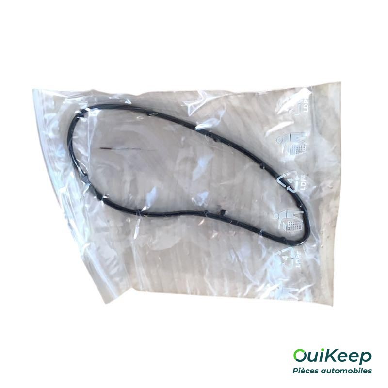 Bomba de agua - TOYOTA Rav4 - 1610009341