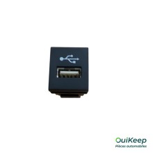Stereo-USB-Stecker-Adapter - TOYOTA Corolla Cross - 8619034010