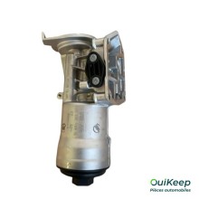 Oliefilterhouder - VOLKSWAGEN Golf 6 Scirocco 3 - 045115389K