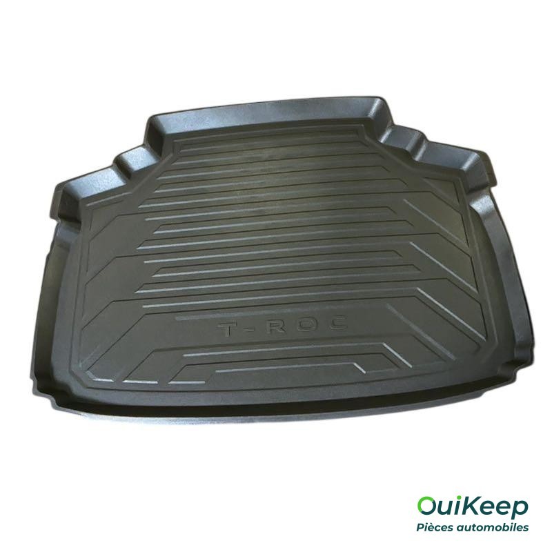 Revêtement tapis de coffre à bagages - VOLKSWAGEN T-ROC Cabriolet - 2GC061160