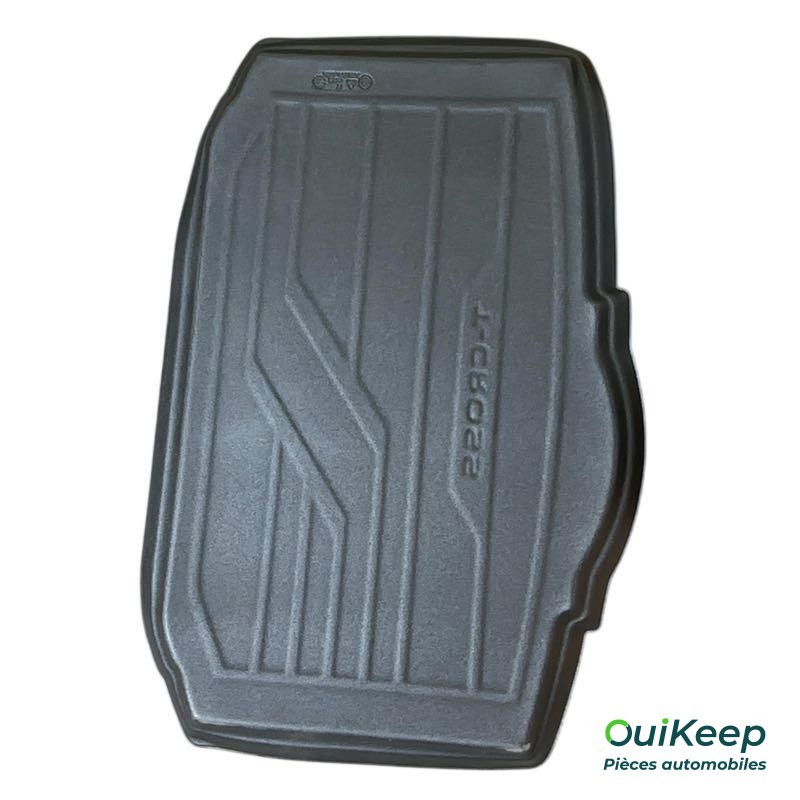 Bac tapis de protection de coffre - VOLKSWAGEN T-ROC - 2GM061160A